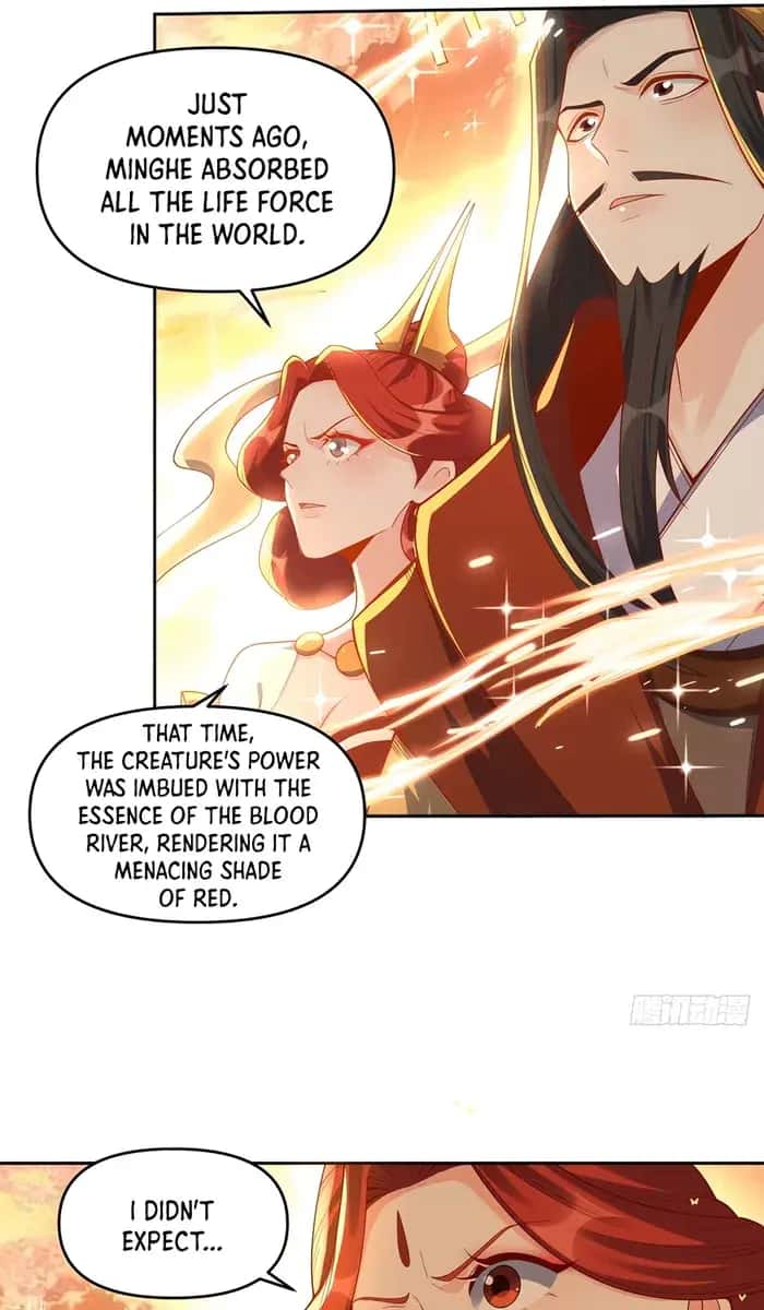 I'm Actually a Cultivation Bigshot Chapter 392 Page 39