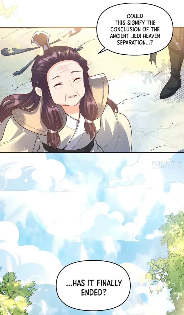 I'm Actually a Cultivation Bigshot Chapter 392 Page 50