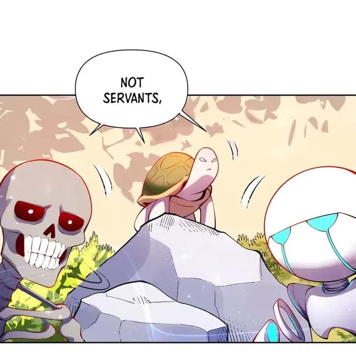 I'm Actually a Cultivation Bigshot Chapter 393 Page 21