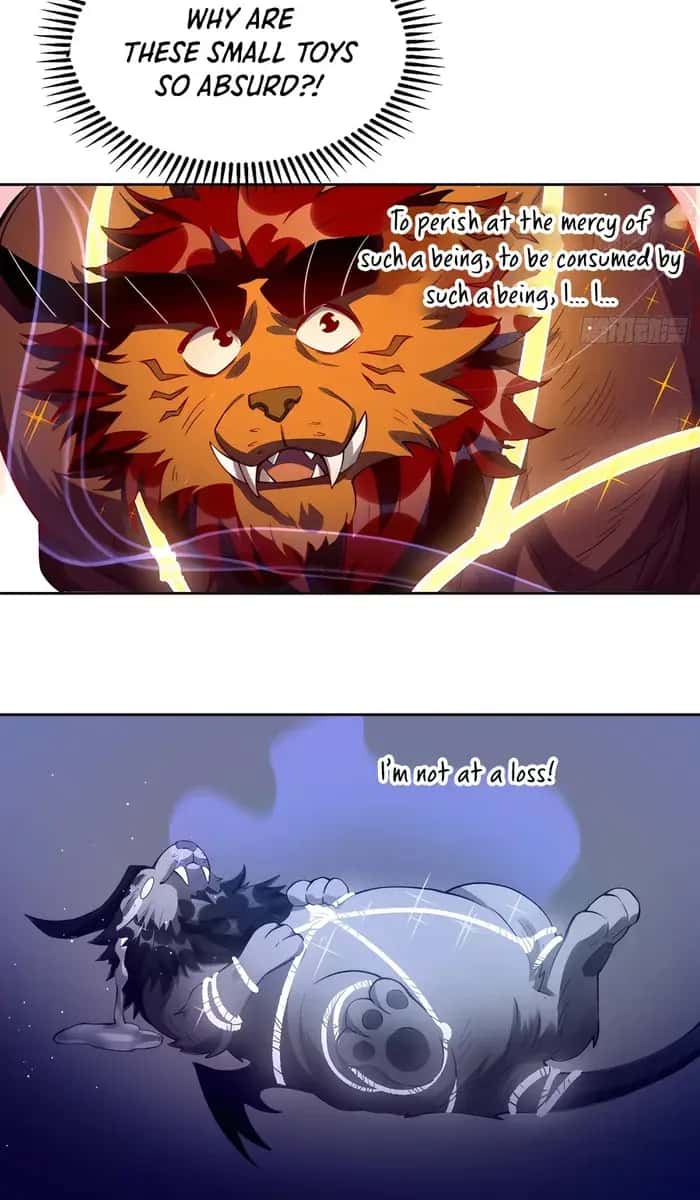 I'm Actually a Cultivation Bigshot Chapter 393 Page 24