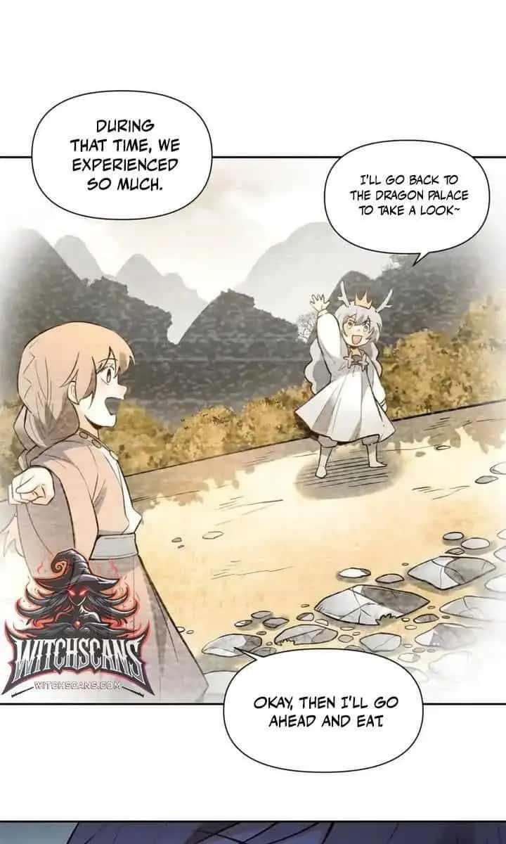 I'm Actually a Cultivation Bigshot Chapter 394 Page 21