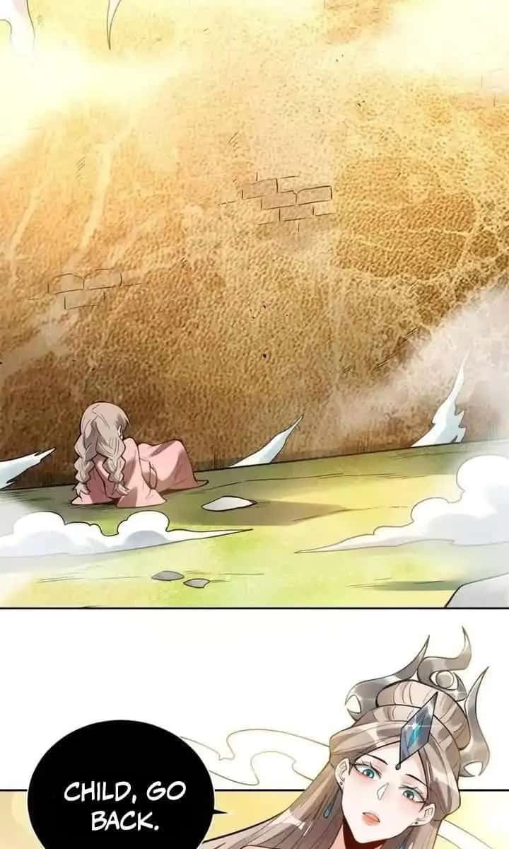 I'm Actually a Cultivation Bigshot Chapter 394 Page 33