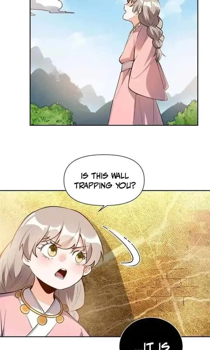 I'm Actually a Cultivation Bigshot Chapter 394 Page 37