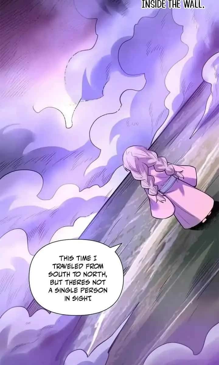 I'm Actually a Cultivation Bigshot Chapter 394 Page 45