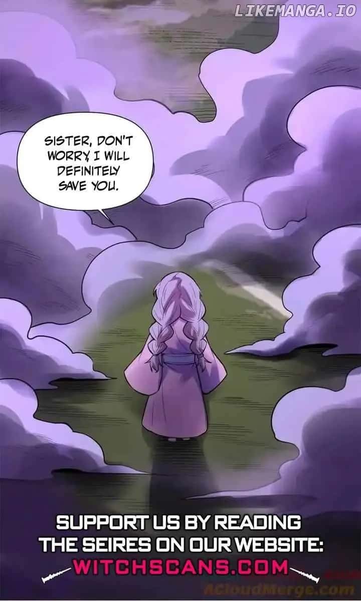 I'm Actually a Cultivation Bigshot Chapter 394 Page 47