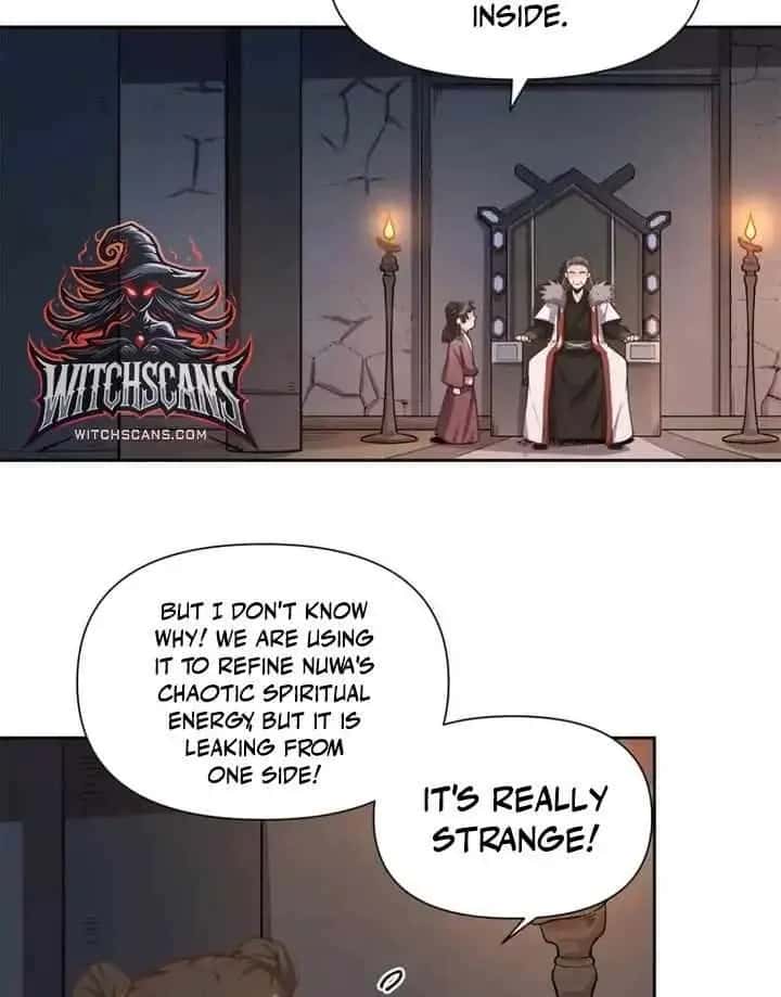 I'm Actually a Cultivation Bigshot Chapter 395 Page 11