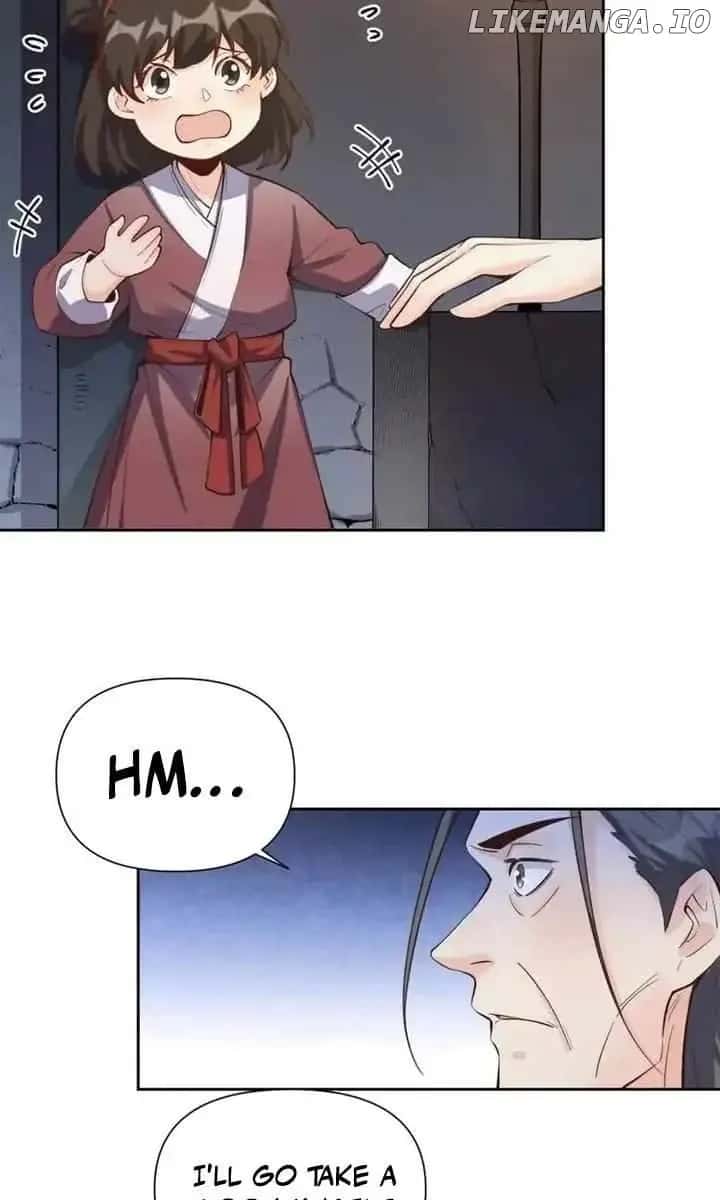 I'm Actually a Cultivation Bigshot Chapter 395 Page 13