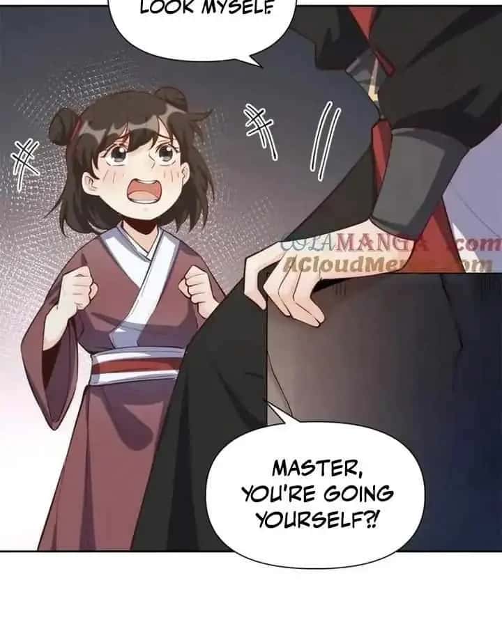 I'm Actually a Cultivation Bigshot Chapter 395 Page 14