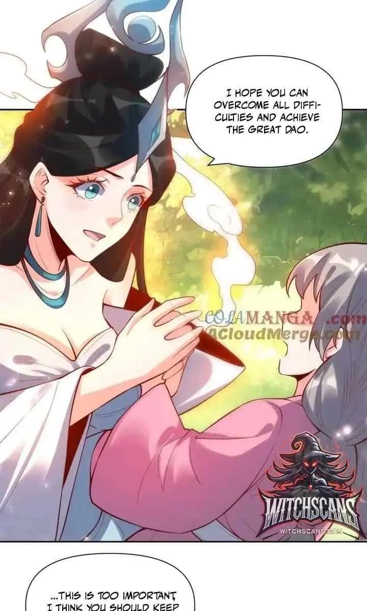 I'm Actually a Cultivation Bigshot Chapter 395 Page 38