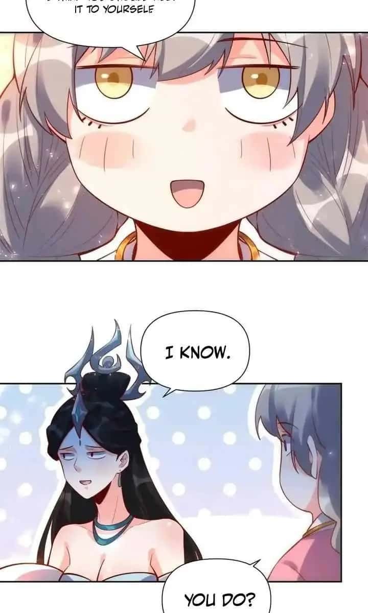 I'm Actually a Cultivation Bigshot Chapter 395 Page 39