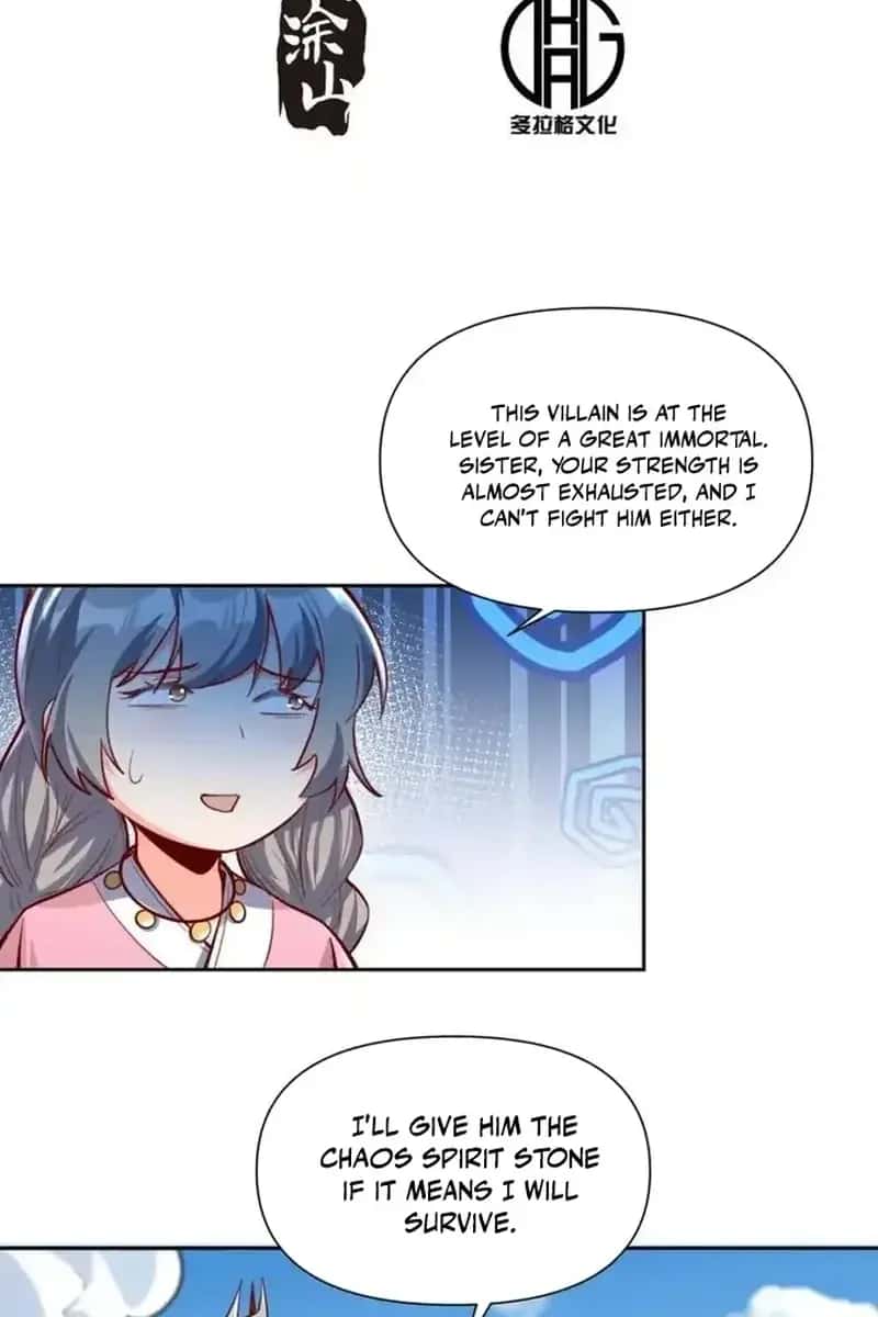 I'm Actually a Cultivation Bigshot Chapter 396 Page 5