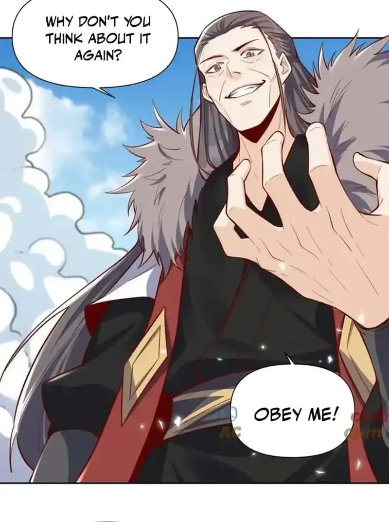I'm Actually a Cultivation Bigshot Chapter 396 Page 8