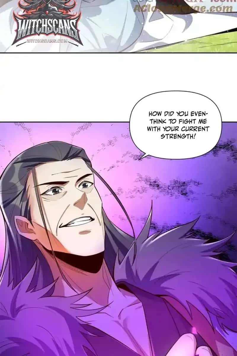 I'm Actually a Cultivation Bigshot Chapter 396 Page 21