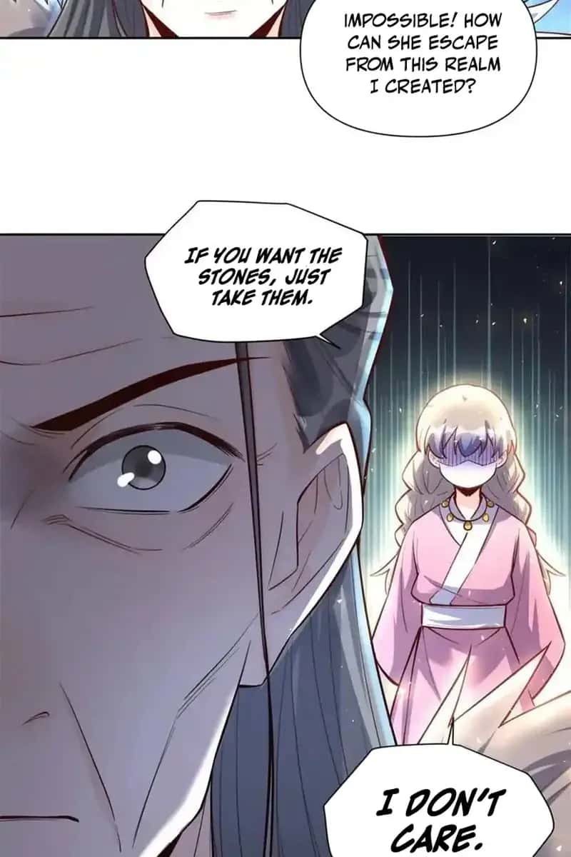 I'm Actually a Cultivation Bigshot Chapter 396 Page 38
