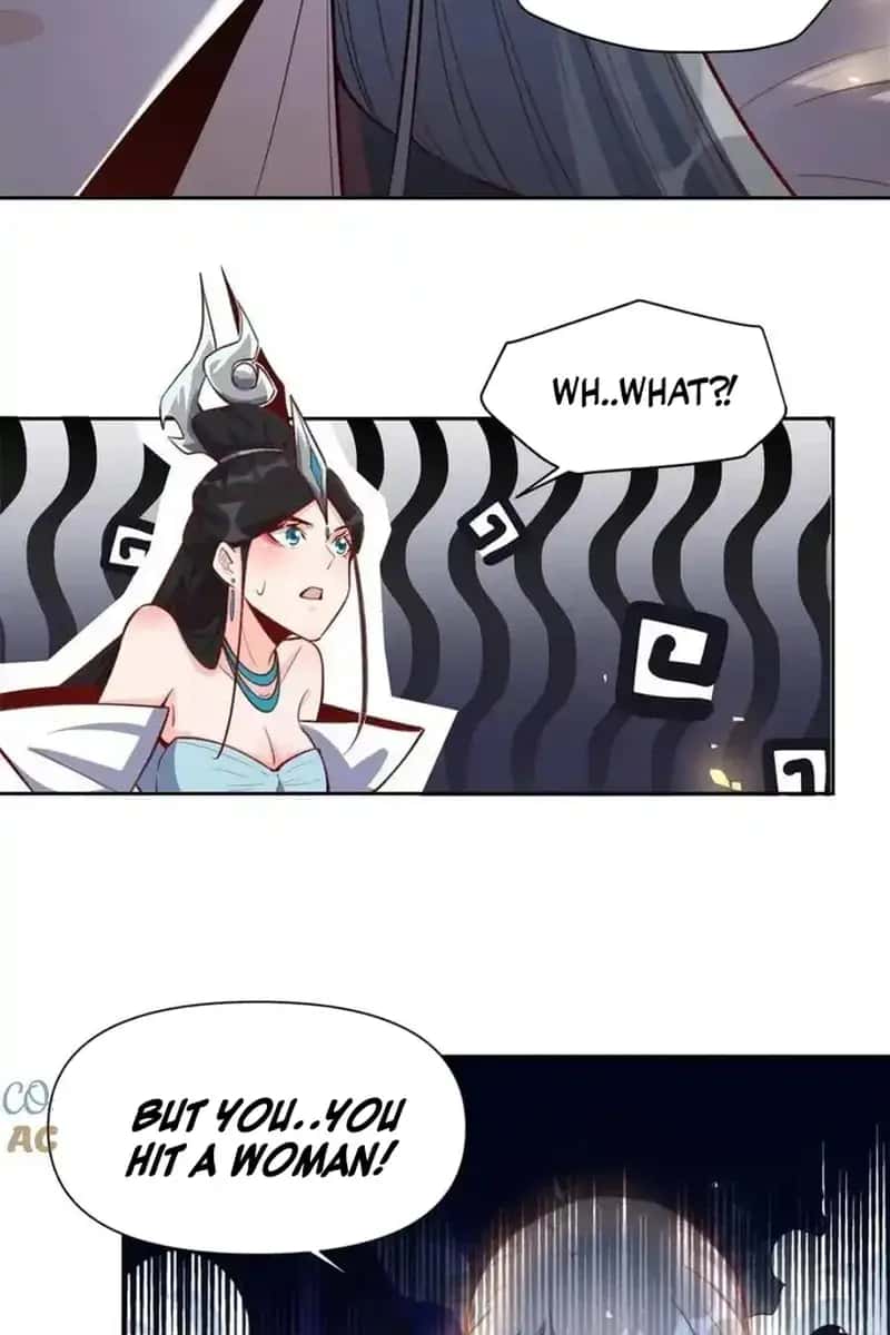 I'm Actually a Cultivation Bigshot Chapter 396 Page 39
