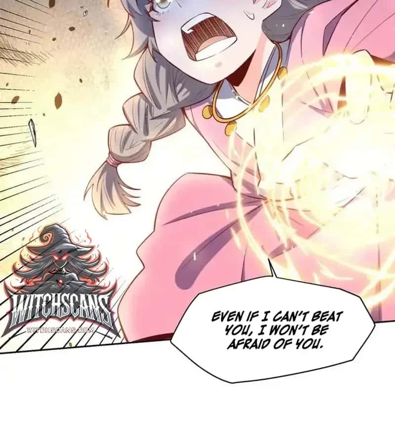 I'm Actually a Cultivation Bigshot Chapter 396 Page 41