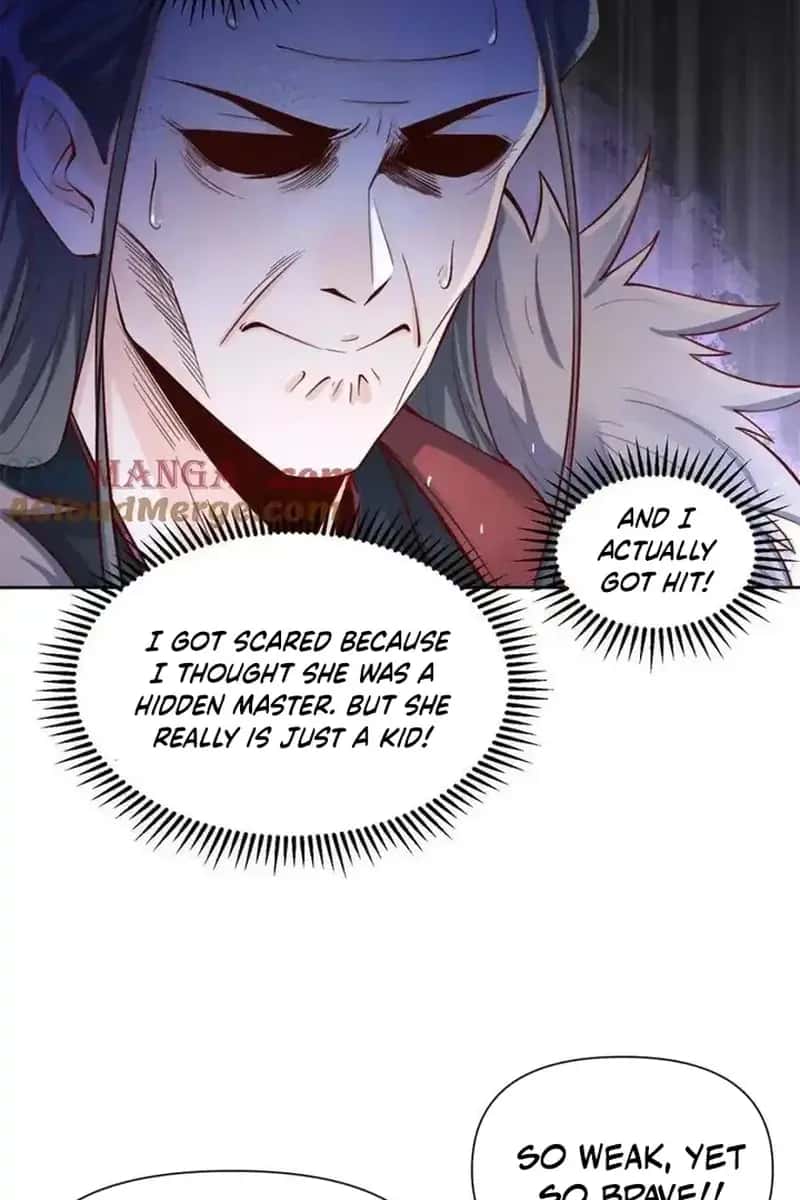 I'm Actually a Cultivation Bigshot Chapter 396 Page 46