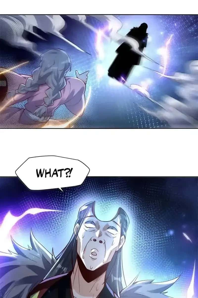 I'm Actually a Cultivation Bigshot Chapter 396 Page 54