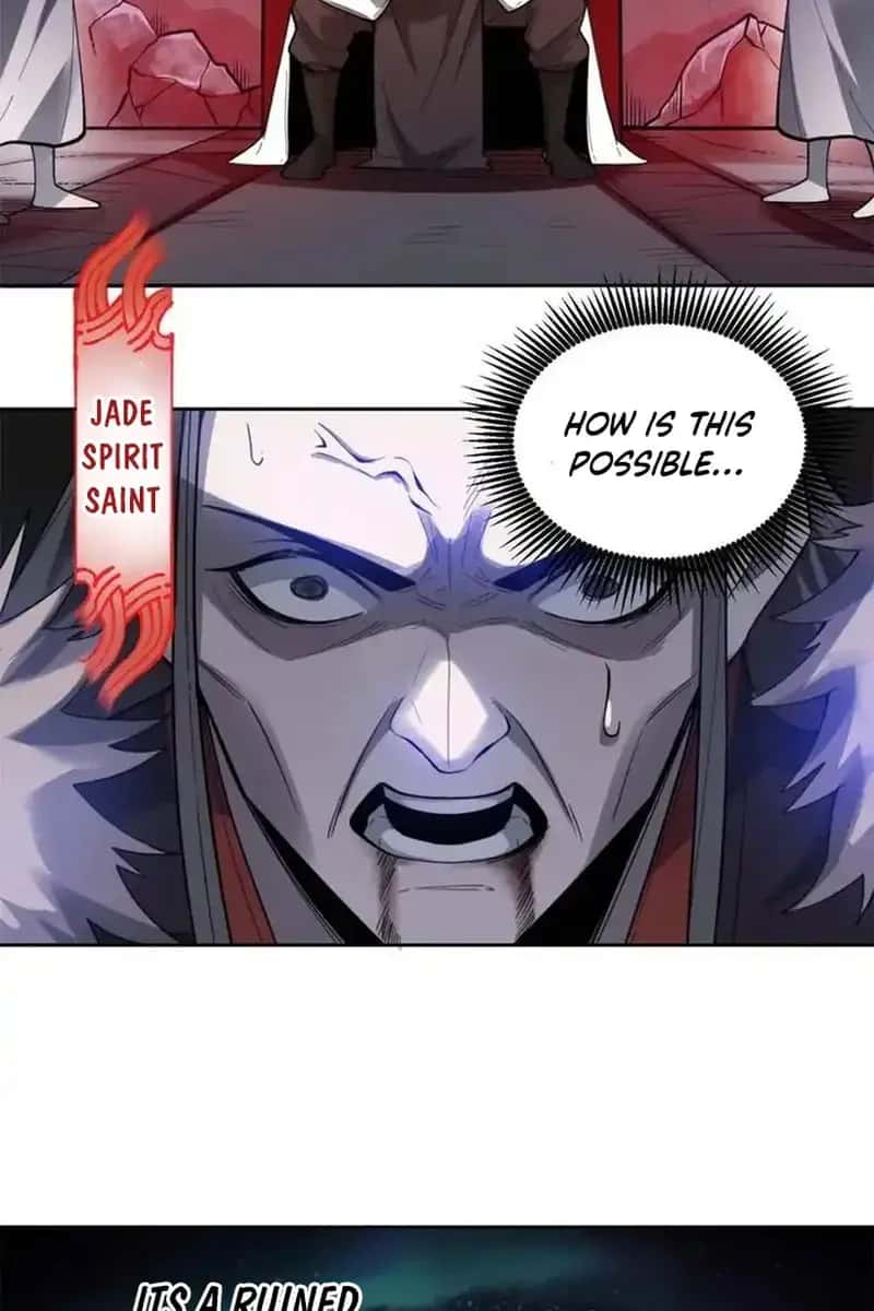 I'm Actually a Cultivation Bigshot Chapter 397 Page 21