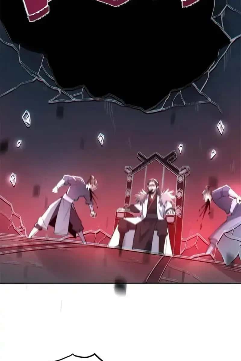 I'm Actually a Cultivation Bigshot Chapter 397 Page 23