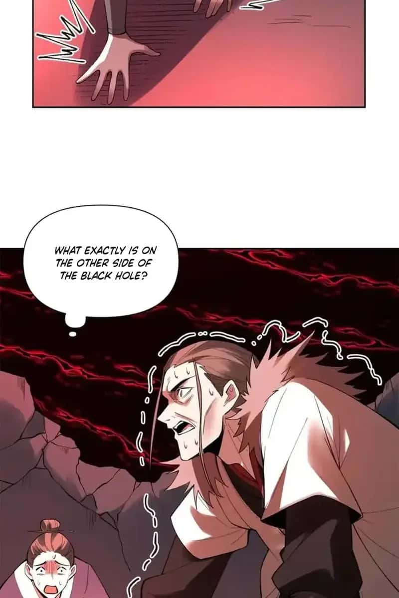 I'm Actually a Cultivation Bigshot Chapter 397 Page 30