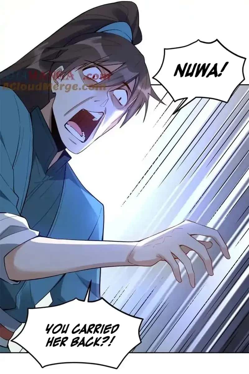 I'm Actually a Cultivation Bigshot Chapter 397 Page 45