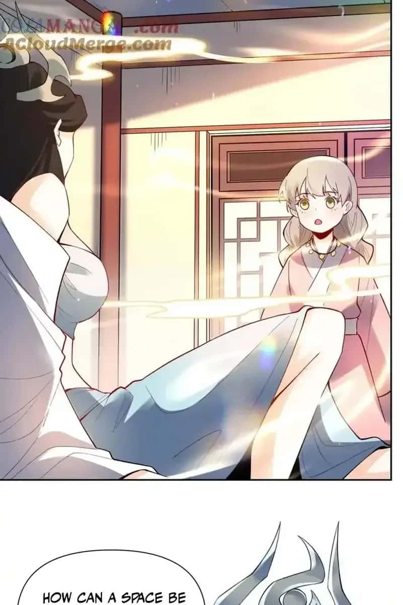 I'm Actually a Cultivation Bigshot Chapter 398 Page 6