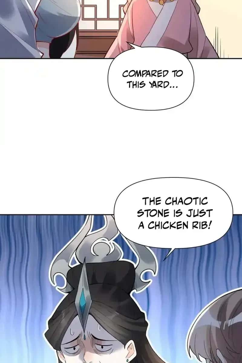 I'm Actually a Cultivation Bigshot Chapter 398 Page 13