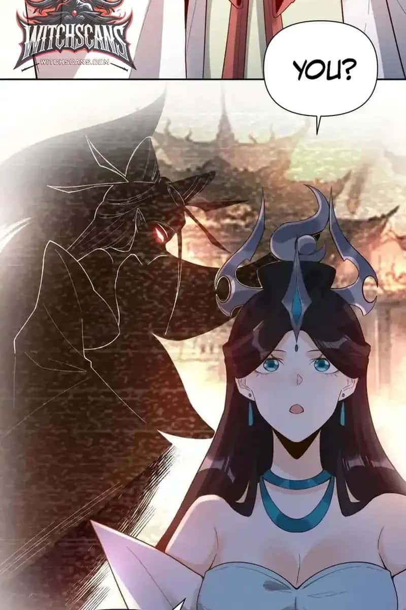 I'm Actually a Cultivation Bigshot Chapter 398 Page 20