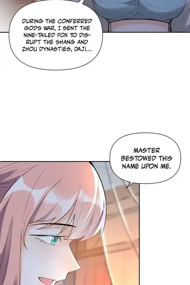 I'm Actually a Cultivation Bigshot Chapter 398 Page 21
