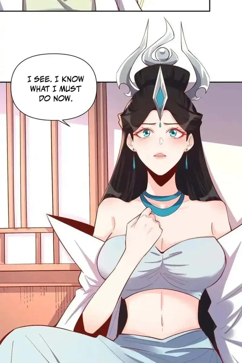 I'm Actually a Cultivation Bigshot Chapter 398 Page 32