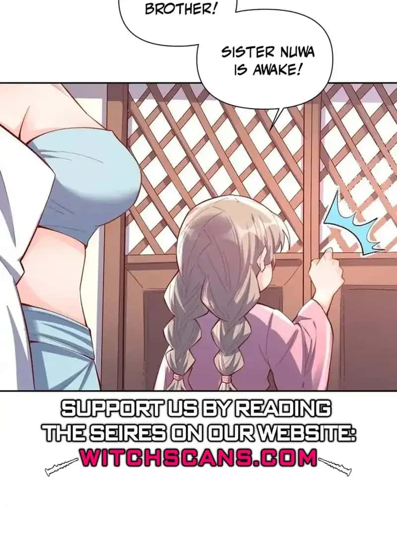 I'm Actually a Cultivation Bigshot Chapter 398 Page 34