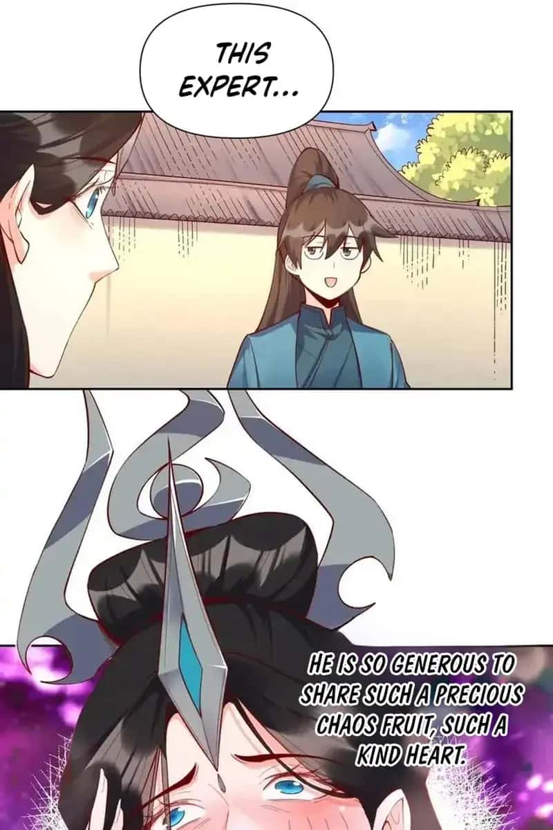 I'm Actually a Cultivation Bigshot Chapter 398 Page 53