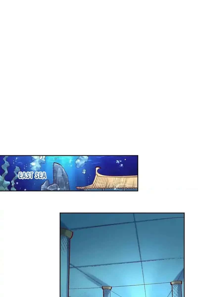 I'm Actually a Cultivation Bigshot Chapter 398 Page 55