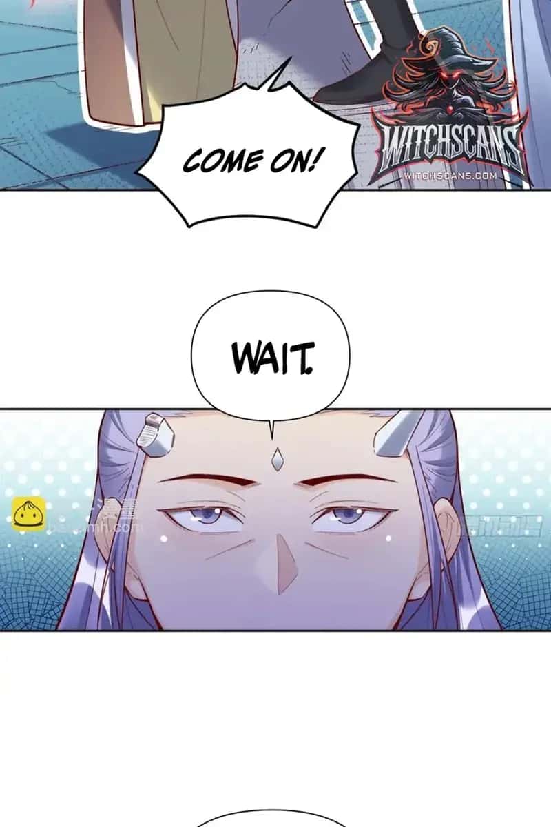 I'm Actually a Cultivation Bigshot Chapter 399 Page 4