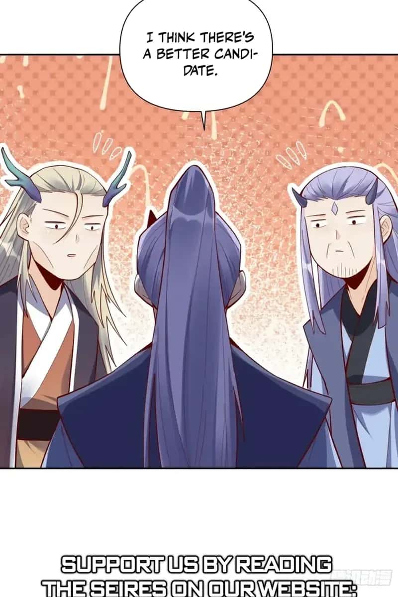 I'm Actually a Cultivation Bigshot Chapter 399 Page 5
