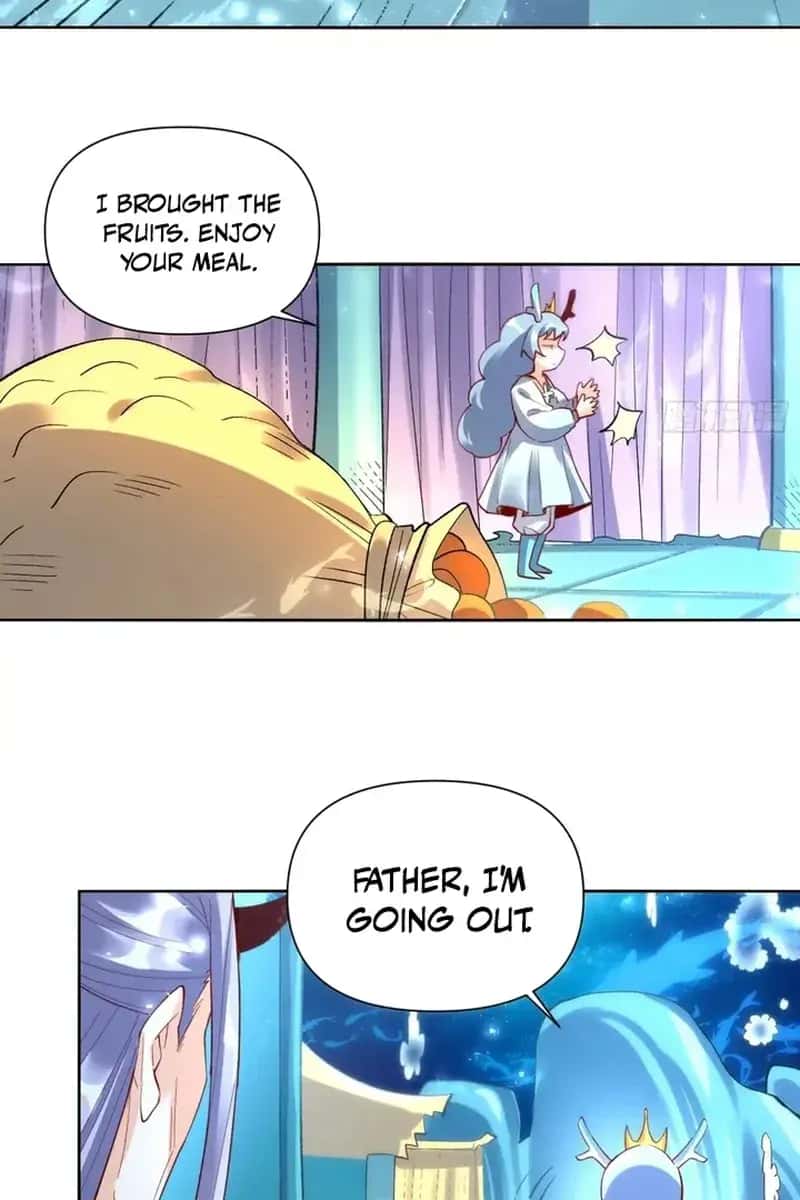 I'm Actually a Cultivation Bigshot Chapter 399 Page 8