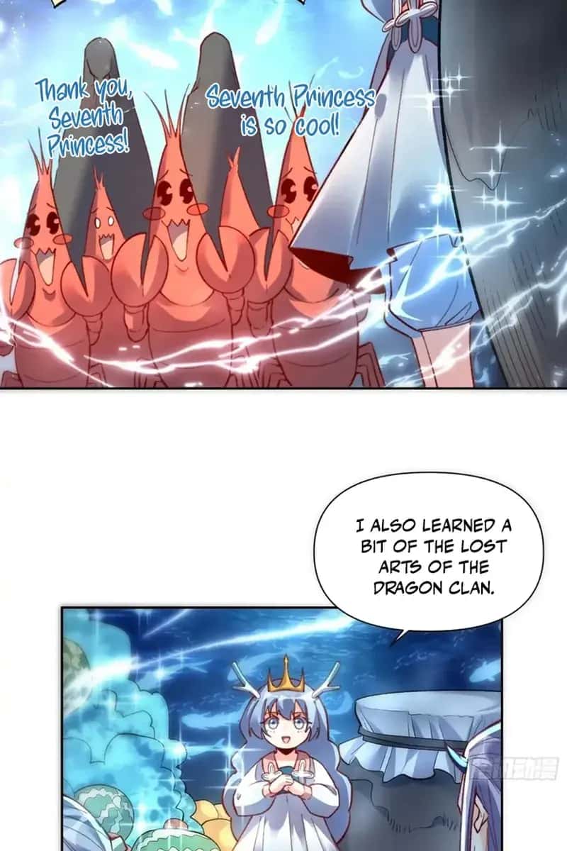 I'm Actually a Cultivation Bigshot Chapter 399 Page 16