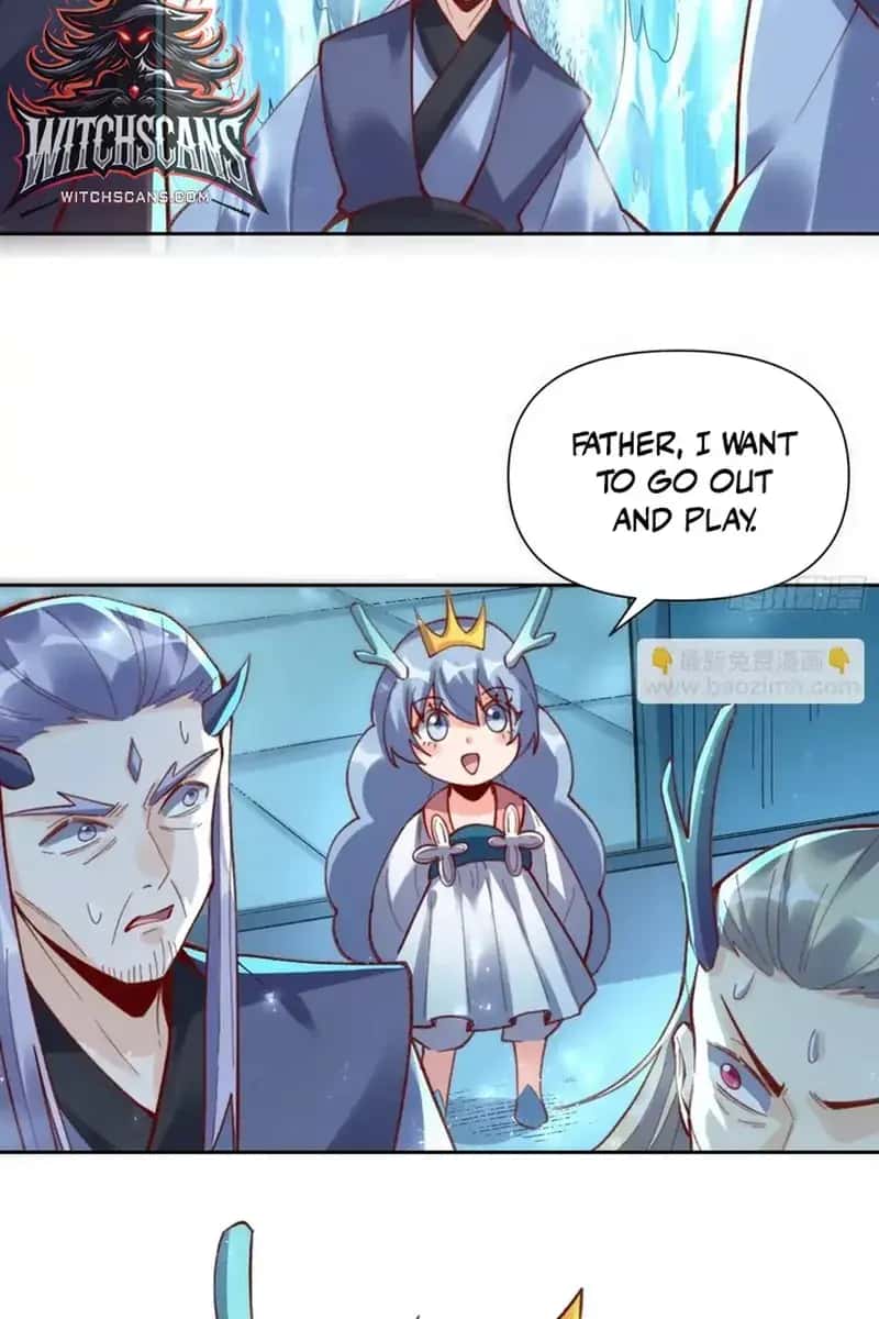 I'm Actually a Cultivation Bigshot Chapter 399 Page 23