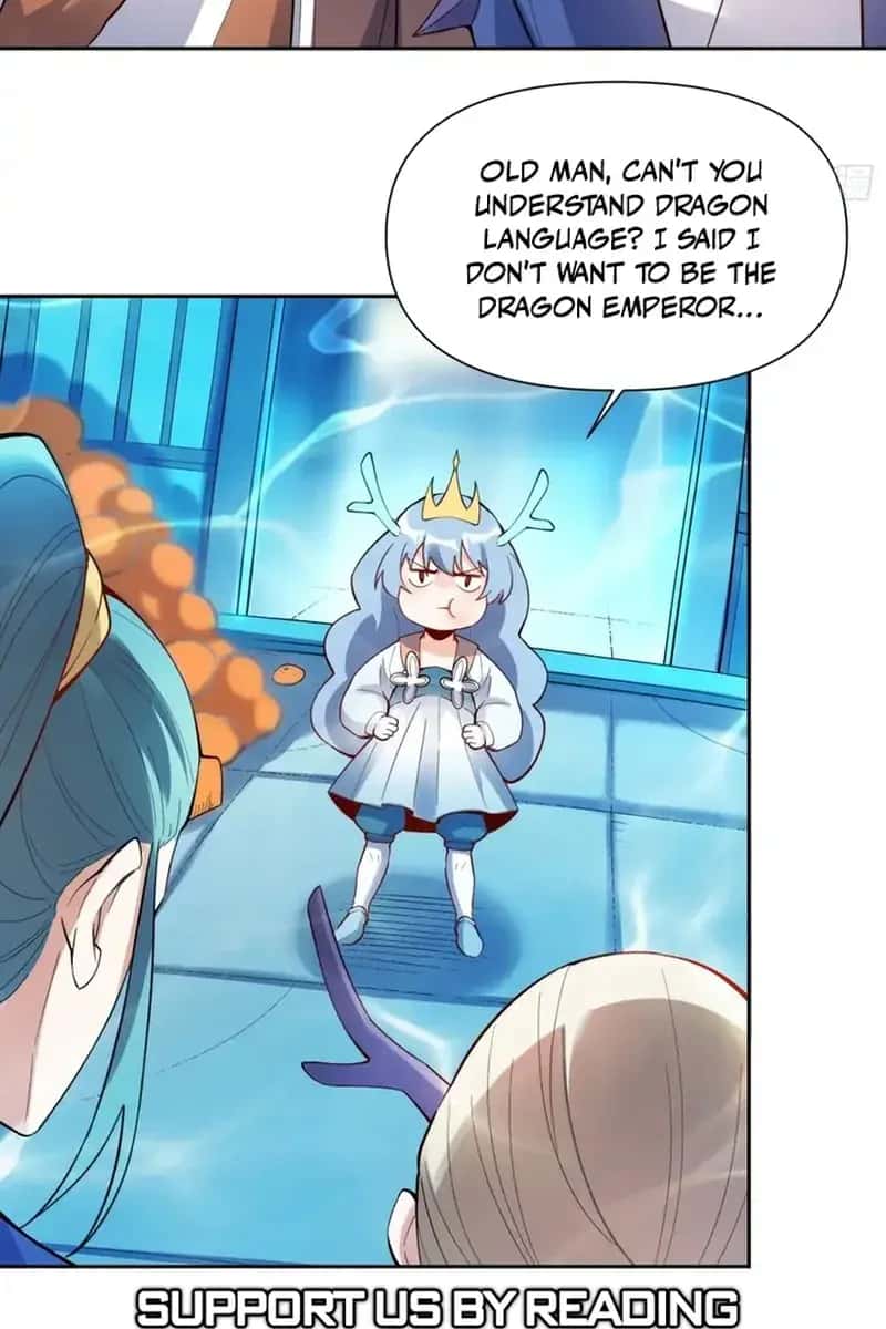 I'm Actually a Cultivation Bigshot Chapter 399 Page 30