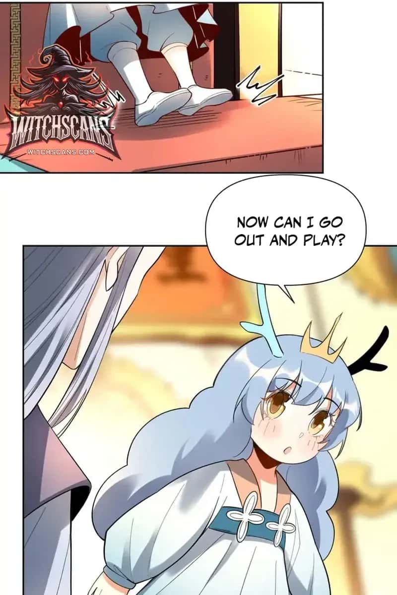 I'm Actually a Cultivation Bigshot Chapter 399 Page 45