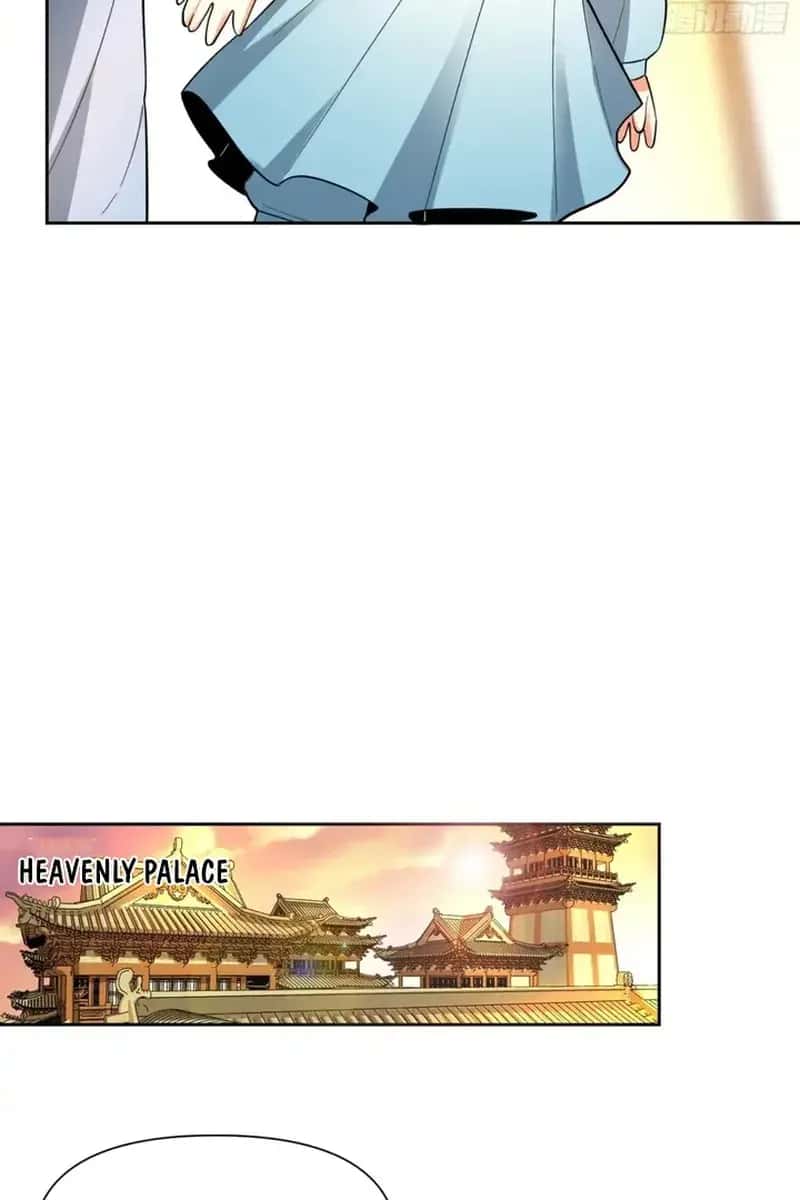 I'm Actually a Cultivation Bigshot Chapter 399 Page 46