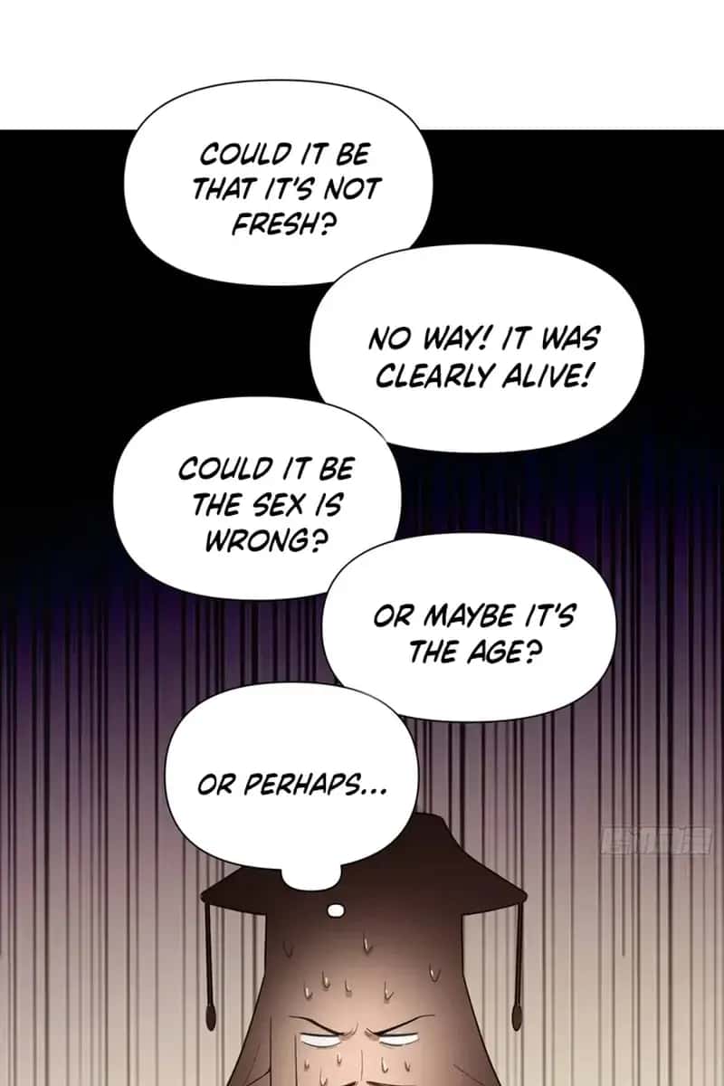 I'm Actually a Cultivation Bigshot Chapter 399 Page 50
