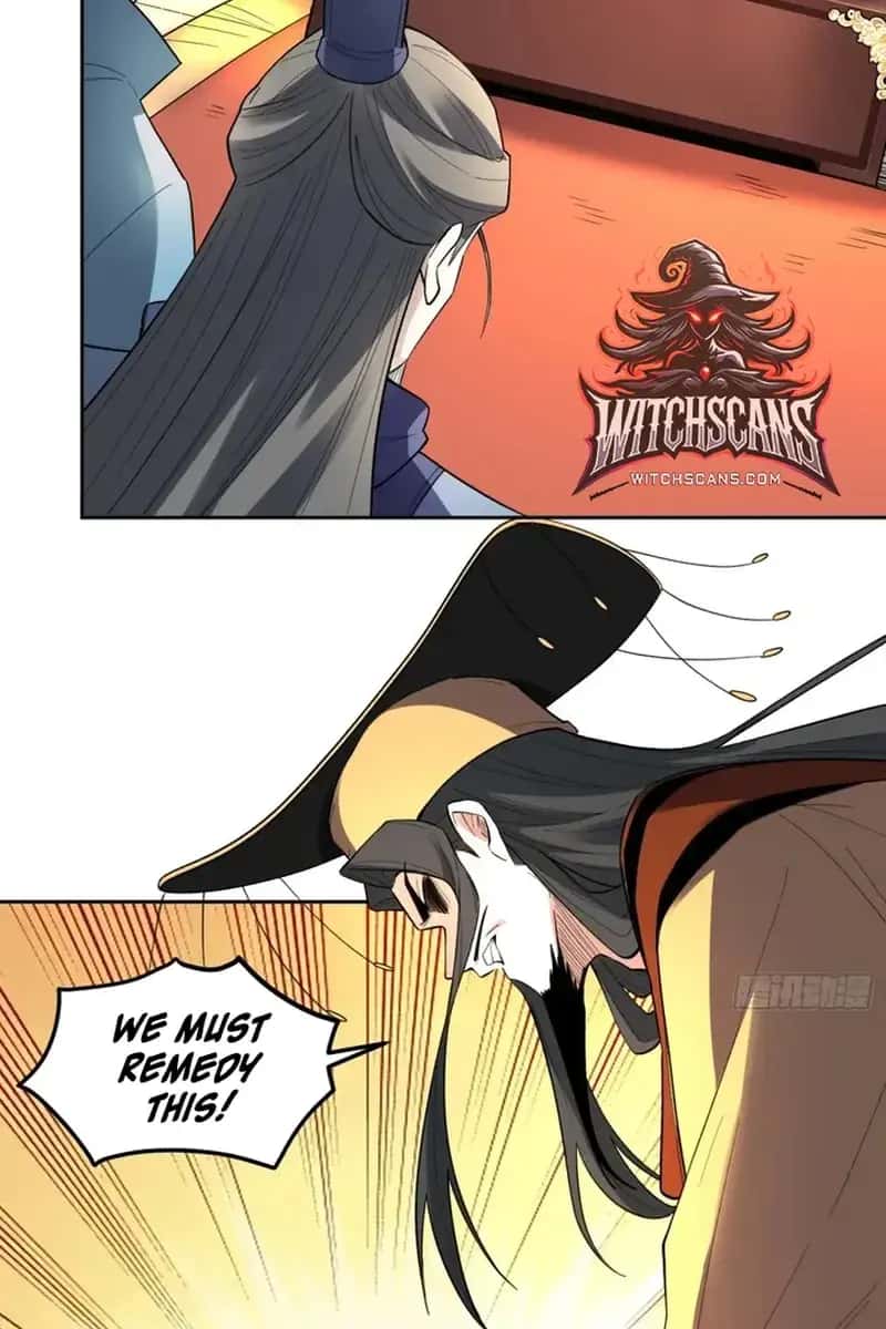 I'm Actually a Cultivation Bigshot Chapter 399 Page 57