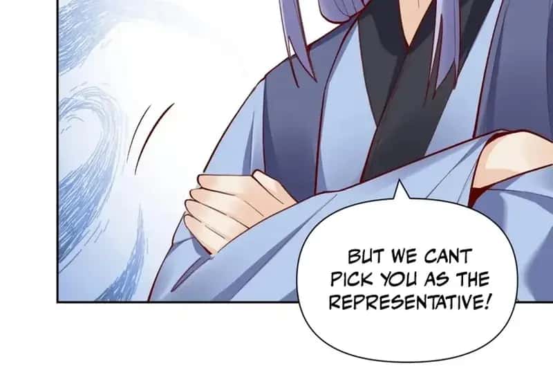 I'm Actually a Cultivation Bigshot Chapter 399 Page 73
