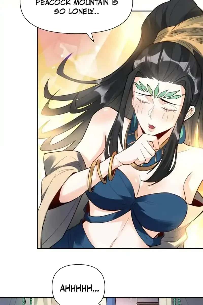 I'm Actually a Cultivation Bigshot Chapter 400 Page 11