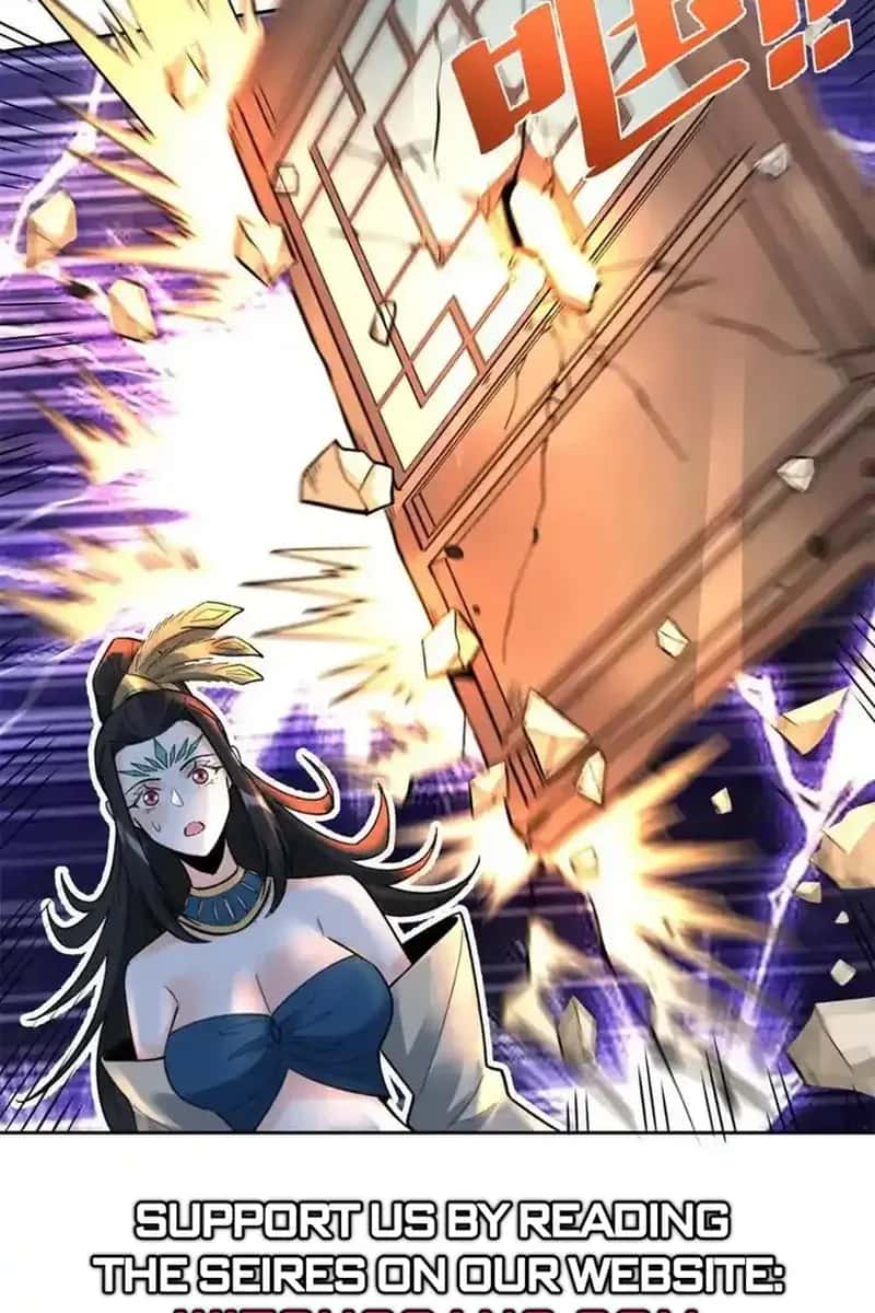 I'm Actually a Cultivation Bigshot Chapter 400 Page 13
