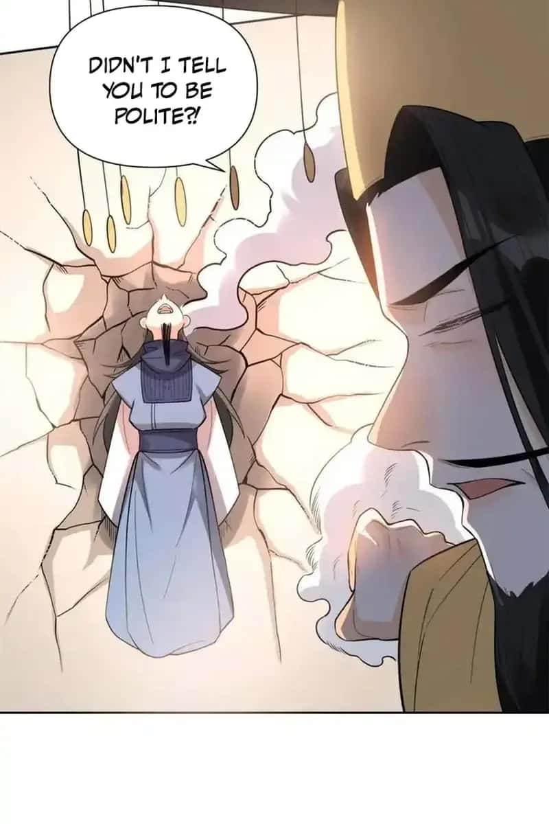 I'm Actually a Cultivation Bigshot Chapter 400 Page 22