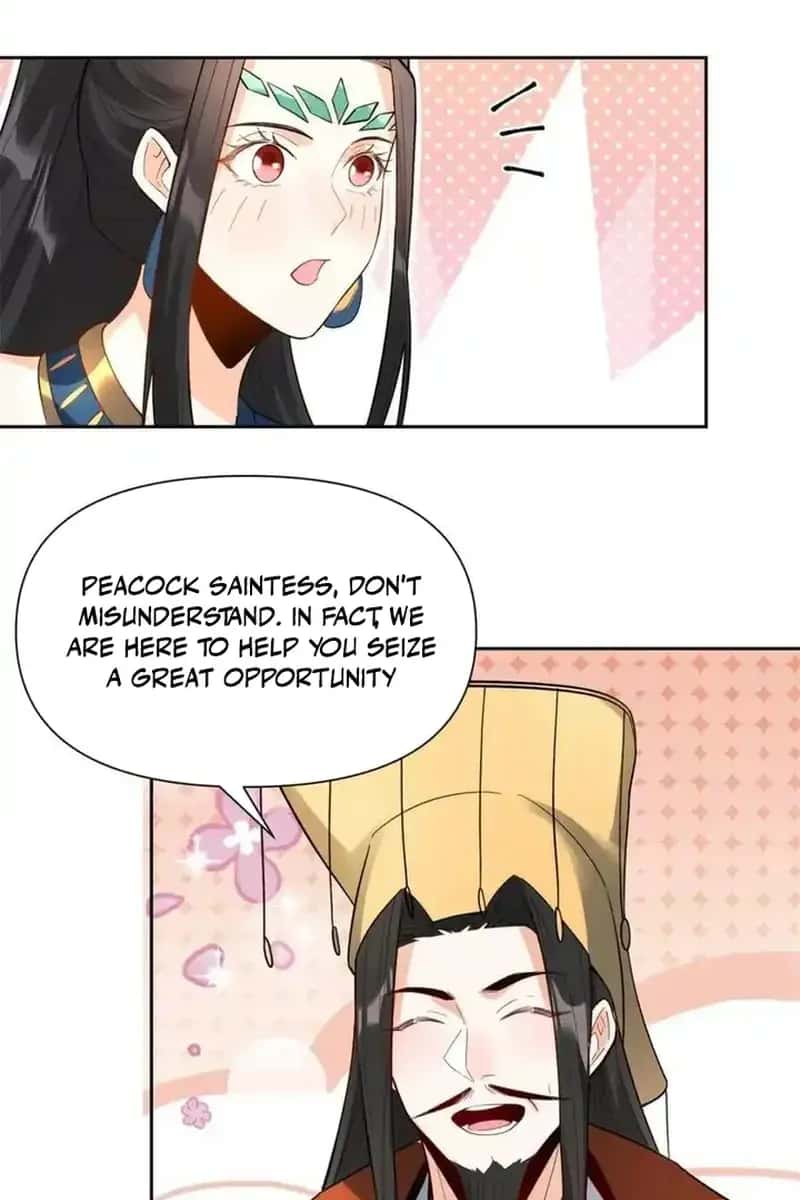 I'm Actually a Cultivation Bigshot Chapter 400 Page 23