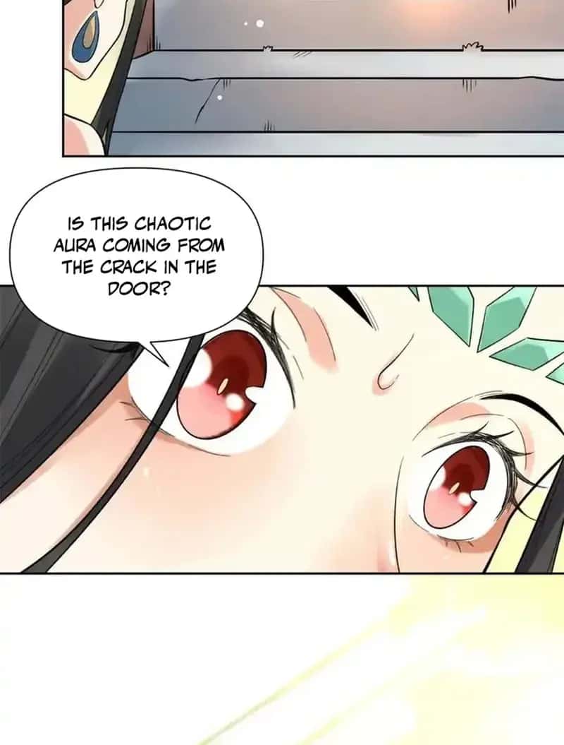 I'm Actually a Cultivation Bigshot Chapter 400 Page 40